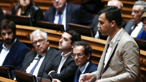 PAN contra ca&ccedil;a na Reserva Natural da Malcata